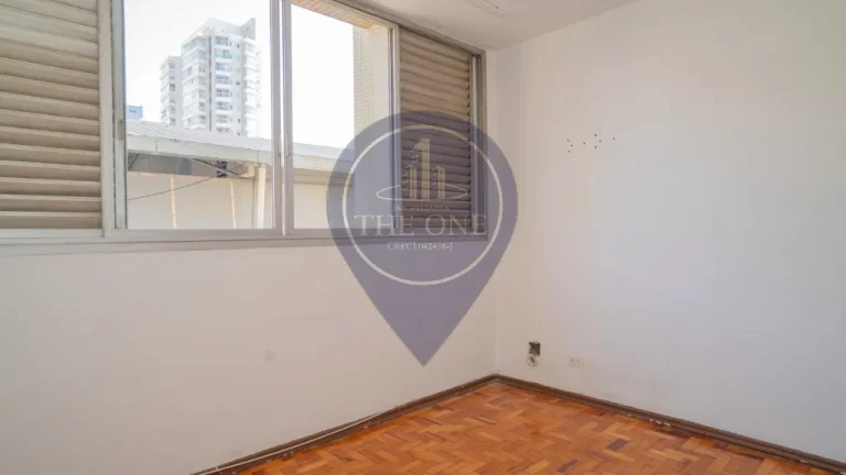 Imagem Apartamento de luxo na Vila Mariana: 4 quartos, 1 suíte, 2 salas e 2 vagas de garagem - São Paulo-SP.