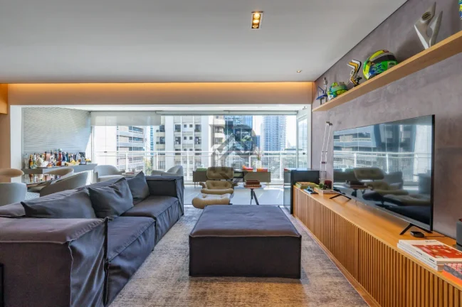 Imagem Apartamento proximo Esporte Clube Pinheiros e a Hebraica