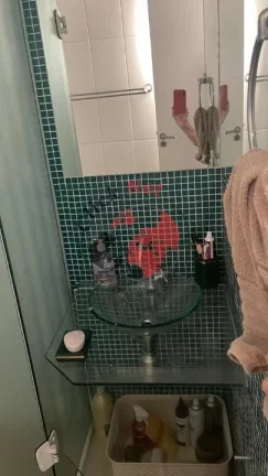 Imagem Apartamento com 2 dormitórios e 2 vagas á Venda no bairro Casa Branca em Santo André