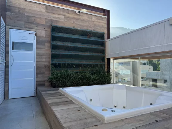 Imagem Apartamento à venda na Praia das Toninhas