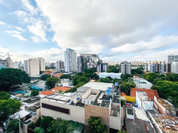 Imagem Apartamento campo belo pronto para morar