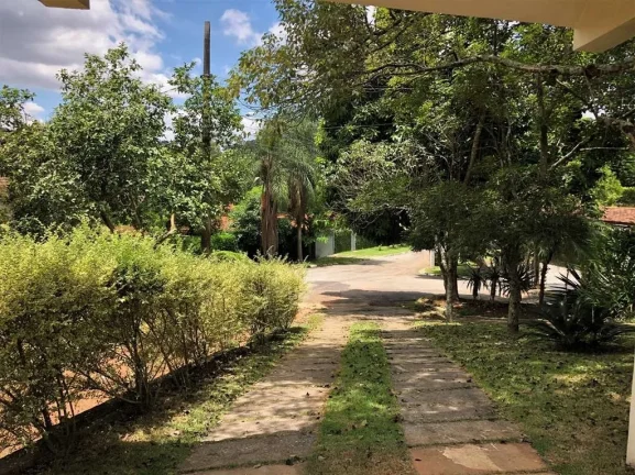 Imagem Cond Jd Passárgada E - 4 dorms / 2 sts. Piscina, gourmet e campinho!