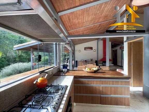 Imagem Casa - Granja Vianna | Batelli Imóveis