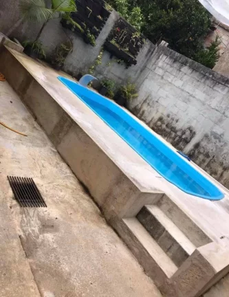 Imagem MARAVILHOSS CASA A VENDA EM NOVA FRIBURGO. BAIRRO: AMPARO