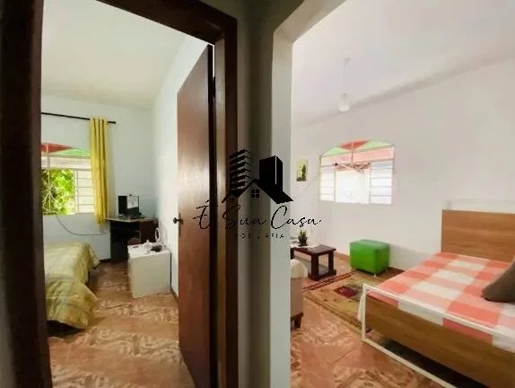 Imagem Casa à venda 3 quartos Bairro Eldorado - Contagem/MG