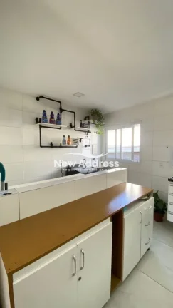 Imagem Duas casas no mesmo terreno em Sotelândia: 3q + 2q, varanda com churrasqueira e ótima localização!