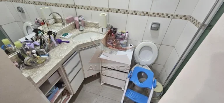 Imagem Apartamento - Ribeirão Preto - Centro