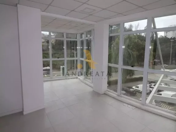 Imagem Estrada dos Bandeirantes - Global 7000 Offices - Vendo alugado para clínica médica!!!