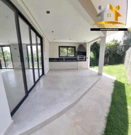 Imagem Casa à venda no condomínio Jardim das Paineiras - Batelli Imóveis