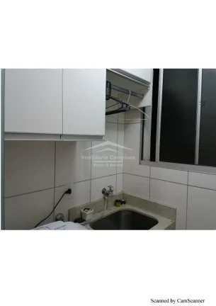 Imagem Bairro Jardim Flamboyant.
Próximo ao Shopping Galeria e Iguatemi e outros comércios. Apartamento t...