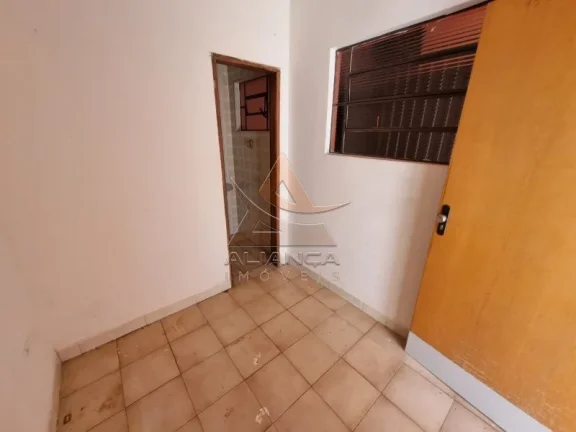 Imagem Casa - Ribeirão Preto - Parque Bandeirantes