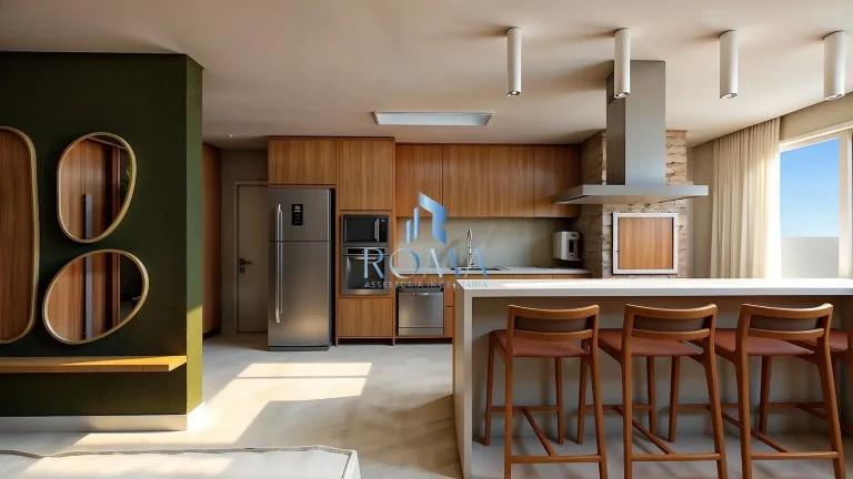 Imagem CASA OLÍVIA - CASA VIVA