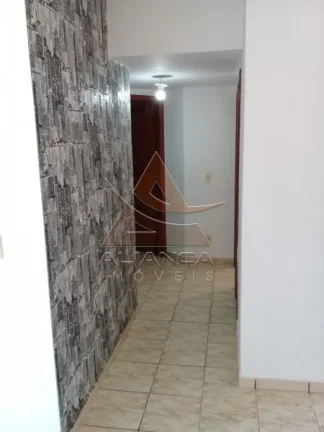 Imagem Apartamento - Ribeirão Preto - Planalto Verde