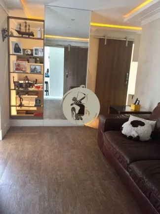 Imagem Apartamento Maravilhoso de alto padrão a venda em Santos