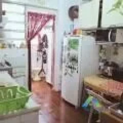 Imagem Apartamento 02 quartos com 52m²- Agua Funda