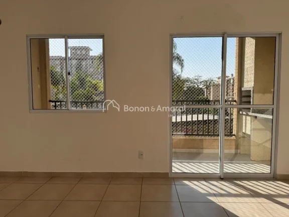 Imagem Apartamento com 3 Dormitórios, Varanda Gourmet e Lazer de Clube ? Pronto para Morar!

Este apartame...