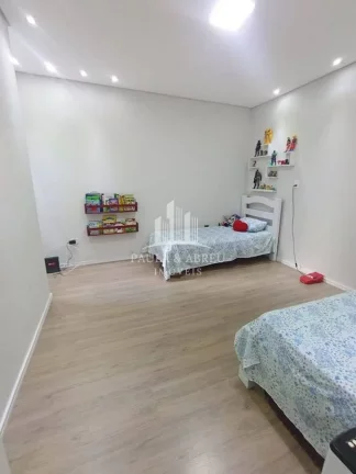 Imagem SOBRADO 4 DORMITÓRIOS NO SANTA LIDIA EM MAUÁ