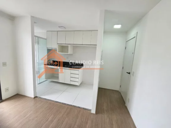 Imagem Apartamento com 2 Quartos para alugar, 46m² - Jardim Marajoara