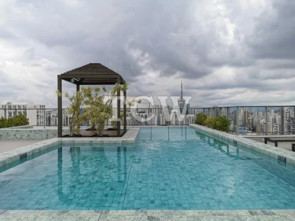 Imagem Apartamento a venda 2 dorm no Vila Mariana