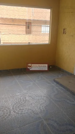 Imagem Sobrado em Jardim Itatiaia - São Paulo