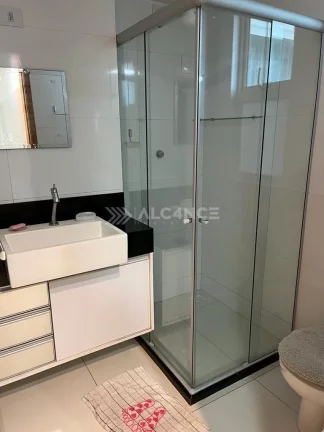 Imagem Apto Alto Padrão - 3 Quartos -2 Suítes - 102m² - Ponta de Campina, Cabedelo-PB.