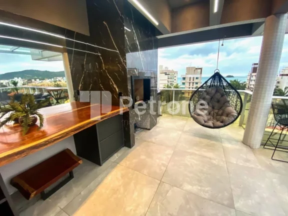 Imagem APARTAMENTO RESIDENCIAL em GOVERNADOR CELSO RAMOS - SC, Palmas