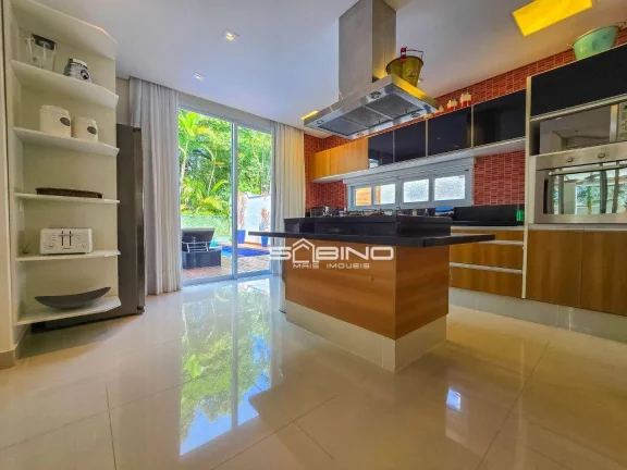 Imagem Casa à venda em Riviera de São Lourenço, casa com 5 suítes, 486m² de área útil, 6 vagas