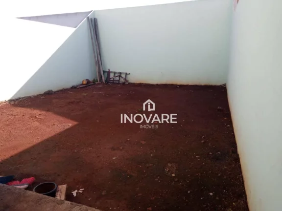 Imagem Casa com 2 dormitórios, 76 m² - venda por R$ 240.000,00 ou aluguel por R$ 1.600,00/mês - Parque Vale dos Buritys III - Itumbiara/GO