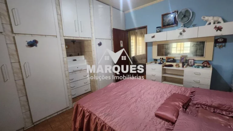 Imagem Casa a Venda no bairro Jardim São Pedro - Hortolândia, SP