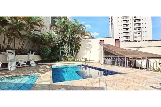 Imagem APARTAMENTO RESIDENCIAL em São Paulo - SP, Parque da Mooca