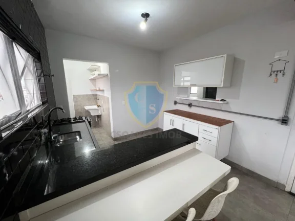 Imagem Apartamento 1 Dorm , 1 Vaga