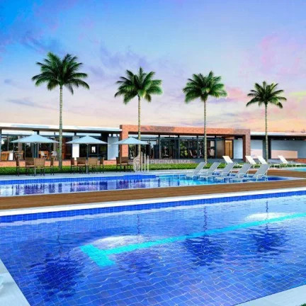 Imagem LANÇAMENTO: Condomínio TERRAS ALPHAVILLE TERESINA 2 - residencial - R$ 217.083,35 !!!