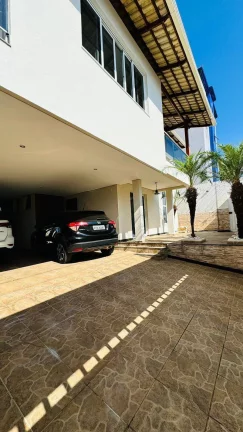 Imagem IMPERDÍVEL!LUXO, CONFORTO E UM EXCELENTE CUSTO-BENEFÍCIO EM UM ÚNICO IMÓVEL
