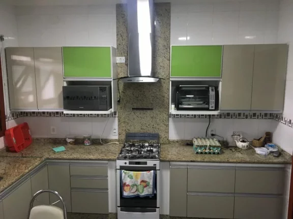 Imagem SOBRADO RESIDENCIAL PARA VENDA NO BAIRRO JARDIM DOS IPÊS, SUZANO, PROXÍMO AO SUZANO SHOPPING