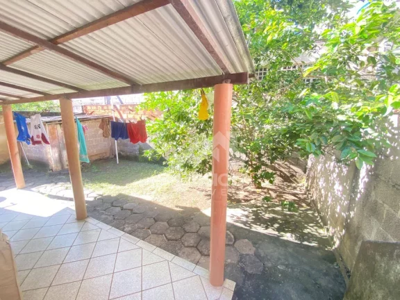 Imagem Casa com 3 dormitórios à venda, 100 m² por R$ 450.000 - Boa Vista - Vila Velha/ES