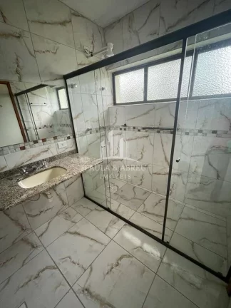 Imagem Chácara com 6.000 m², são 5 Quartos com 5 Suítes, Piscina e muito Lazer em Itrapoã, Ribeirão Pires-SP