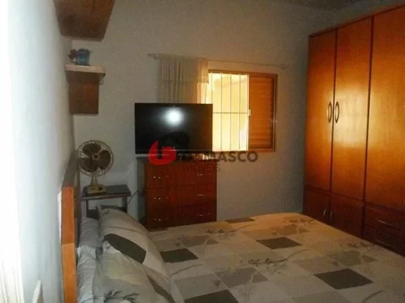 Imagem Casa à venda 2 Quartos, 5 Vagas, 150M², Osvaldo Cruz, São Caetano do Sul - SP