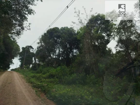 Imagem Terreno a Venda no bairro Del Rey - São José dos Pinhais, PR