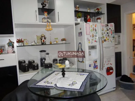Imagem Casa com 4 quartos à venda, 650 m² por R$ 3.800.000 - Roseira - Mairiporã/SP