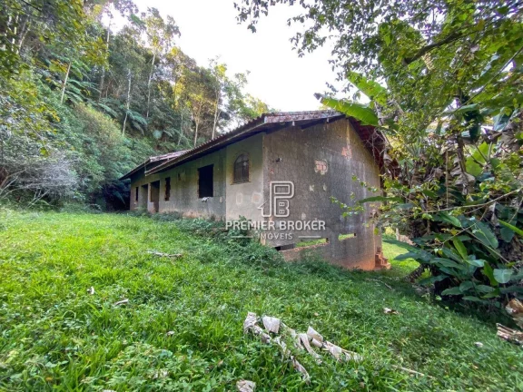 Imagem Casa à venda, 300 m² por R$ 600.000,00 - Fazenda Boa Fé - Teresópolis/RJ