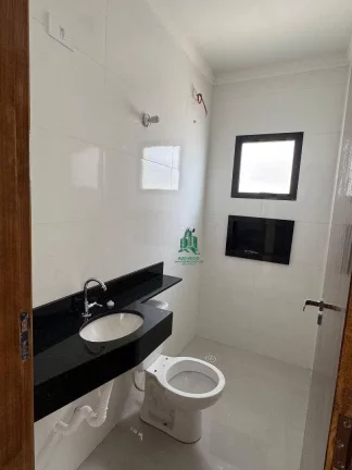 Imagem Casa com 3 dormitórios à venda, 90 m² por R$ 520.000,00 - Parque Piratininga - Itaquaquecetuba/SP