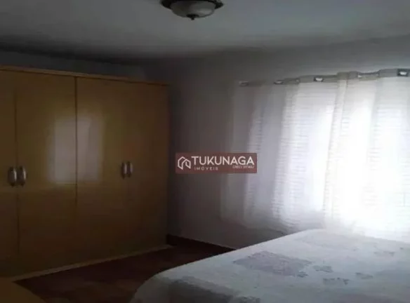 Imagem Sobrado com 2 dormitórios à venda, 70 m² por R$ 650.000,00 - Água Fria - São Paulo/SP