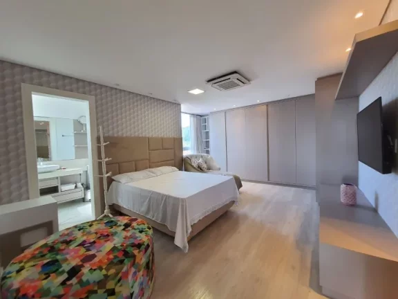 Foto do imóvel: Cobertura com 4 dormitórios à venda, 256 m² - Canasvieiras - Florianópolis/SC