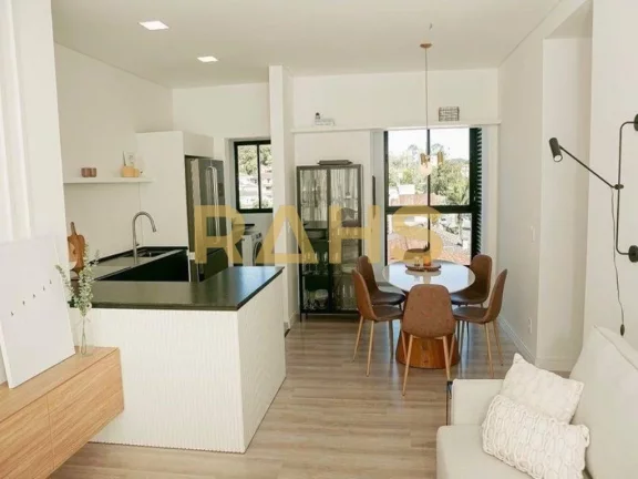 Imagem Apartamento deslumbrante no bairro Costa e Silva, com suíte + 1 dormitório. Pronto para morar, o a...