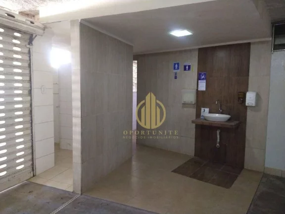 Imagem Salão para alugar, 600 m² por R$ 8.000,00/mês - Jardim Paulista - Ribeirão Preto/SP