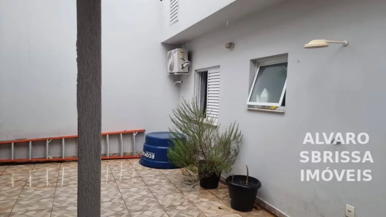 Imagem Oportunidade permuta. Casa com 3 dormitórios à venda, 160 m² - Jardim Paulista II - Itu/SP