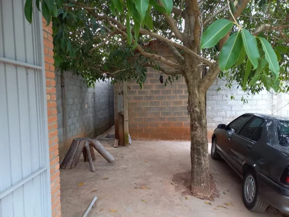 Imagem CHÁCARA A VENDA COM DUAS CASAS E TERRENO 5.000 M2 NO BIRRO BOA VISTA DO SILVA - BRAGANÇA PAULISTA