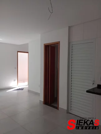 Imagem Casa à venda em São Paulo-SP, Vila Guilhermina: 3 quartos, 1 suíte, 1 sala, 2 banheiros, 2 vagas de garagem, 70m².