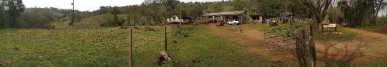 Imagem Fazenda com 2 dormitórios em Pinhal Grande - Laranjal