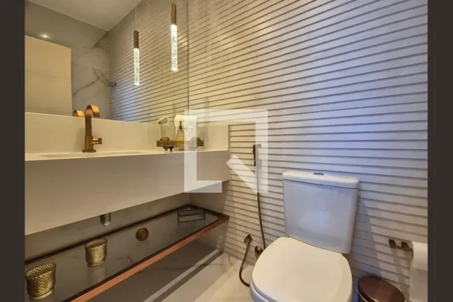 Imagem Casa à Venda - Recreio, 4 Quartos, 300 m2